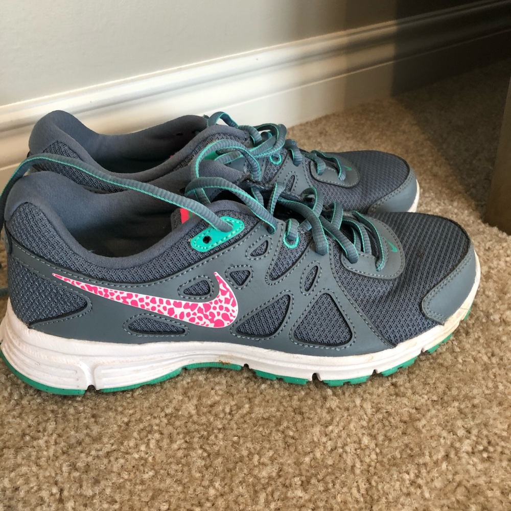 Nike Running Shoes